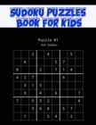 Image for Sudoku Puzzles Book for Kids