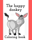 Image for The happy donkey