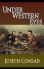 Image for Under Western Eyes Illustrated (U)