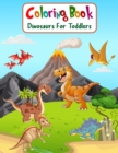 Image for Coloring Book Dinosaurs For Toddlers