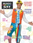 Image for Revista Mundo Gay Abril 2021
