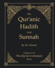 Image for The Qur&#39;anic Hadith and Sunnah