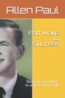 Image for Pathways to Success : Short, practical ways to achieve your goals