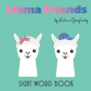Image for Llama Friends : Sight Word Book