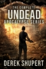 Image for The Complete Undead Apocalypse Series (Books 0-3)