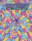 Image for Optometrist Adult Coloring Book
