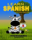 Image for Learn spanish for beginners