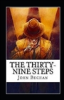 Image for The Thirty-Nine Steps Annotated
