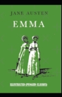 Image for Emma By Jane Austen Illustrated (Penguin Classics)