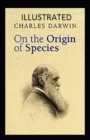 Image for On the Origin of Species Illustrated