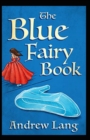Image for The Blue Fairy Book Annotated