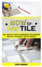 Image for How to Lay Tile