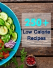 Image for 250+ Low Calorie Recipe