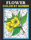 Image for Flower Color By Number