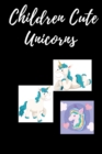 Image for Children Cute Unicorns : Coloring Book page 80