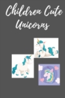 Image for Children Cute Unicorns : Coloring Books kids
