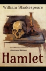 Image for Hamlet By William Shakespeare (Illustrated Edition)