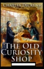 Image for The Old Curiosity Shop Annotated