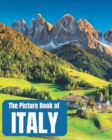 Image for The Picture Book of Italy