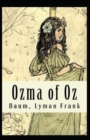 Image for Ozma of Oz Annotated