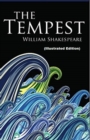 Image for The Tempest By William Shakespeare (Illustrated Edition)