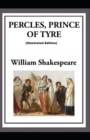 Image for Pericles Prince of Tyre By (Illustrated Edition)