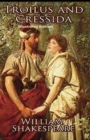 Image for Troilus and Cressida By William Shakespeare (Illustrated Edition)