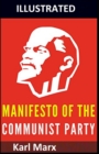 Image for Manifesto of the Communist Party (Illustrated)