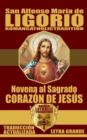 Image for NOVENA AL SAGRADO CORAZON DE JESUS (Traducido)