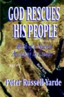 Image for God Rescues His People
