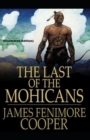 Image for The Last of the Mohicans By James Fenimore Cooper (Illustrated Edition)
