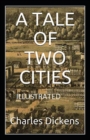 Image for A Tale of Two Cities Illustrated