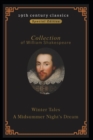 Image for The Collection of William Shakespeare