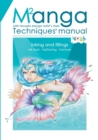 Image for Manual of Manga Techniques. Chapter 2
