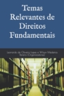 Image for Temas Relevantes de Direitos Fundamentais