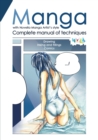 Image for Complete Manual of Manga Techniques