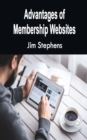 Image for Advantages of Membership Websites
