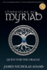 Image for Chronicles of Myriad