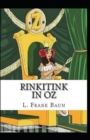 Image for Rinkitink in Oz Annotated