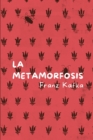 Image for La metamorfosis