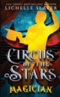 Image for Circus of the Stars : Magician