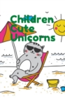 Image for Children Cute Unicorns : Coloring Books for kids