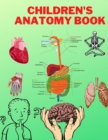 Image for Children&#39;s Anatomy Book : Guide to the Human Body