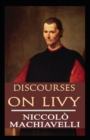 Image for Discourses on Livy BY NICCOLO MACHIAVELLI