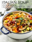 Image for Italian Soup Cookbook