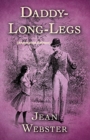 Image for Daddy Long-Legs By Jean Webster (Annotated Edition)