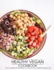 Image for Healthy Vegan Cookbook