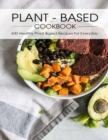 Image for Plant - Based Cookbook