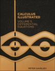 Image for Calculus Illustrated. Volume 5