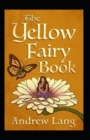 Image for The Yellow Fairy Book Annotated